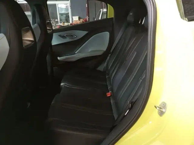 BYD Seagull — Фото автомобиля 16