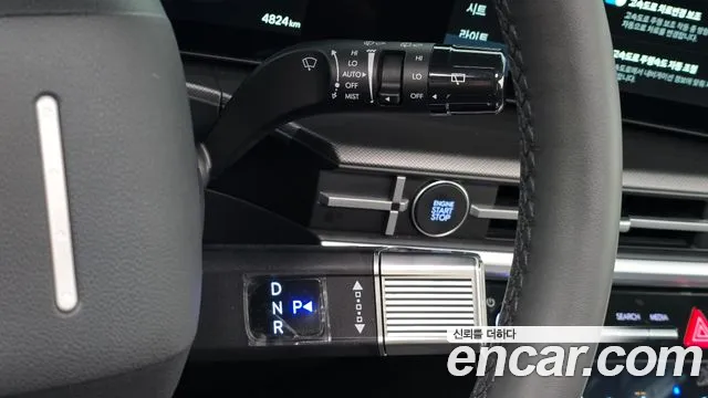 Hyundai Santa Fe MX5 — Фото автомобиля 12
