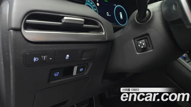 Hyundai Palisade The New — Фото автомобиля 27