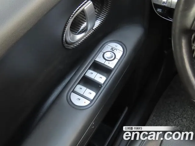 Hyundai Ioniq5 Ioniq5 — Фото автомобиля 12