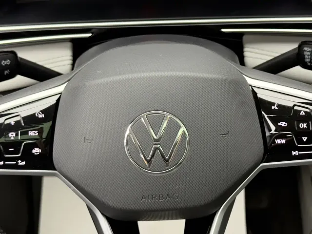 Volkswagen Tiguan L — Фото автомобиля 21