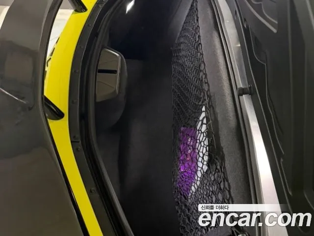 Chevrolet Corvette — Фото автомобиля 19