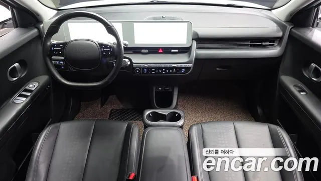 Hyundai Ioniq5 Ioniq5 — Фото автомобиля 7