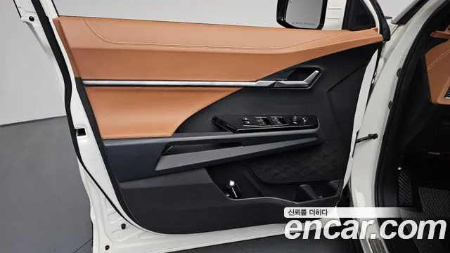 KG_Mobility_Ssangyong Torres Torres Бензин 1.5 2WD — Фото автомобиля 19