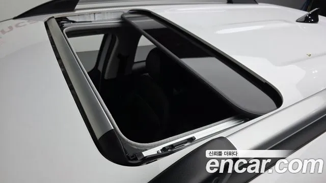 Hyundai Casper Casper Turbo Inspiration — Фото автомобиля 19