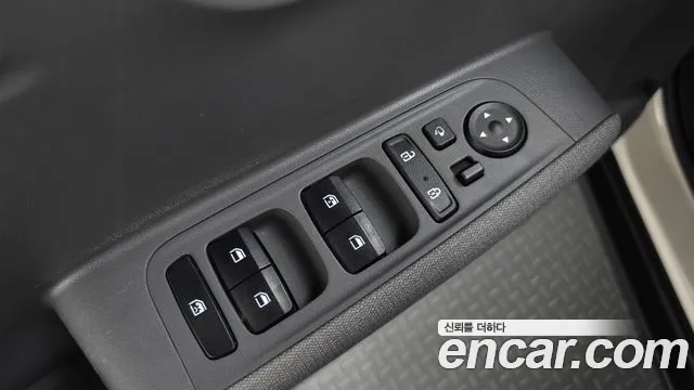 Hyundai Casper — Фото автомобиля 20