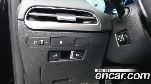 Hyundai Palisade The New Palisade Дизель 2.2 4WD — Фото автомобиля 20