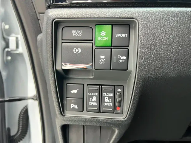 Honda Elysion — Фото автомобиля 13