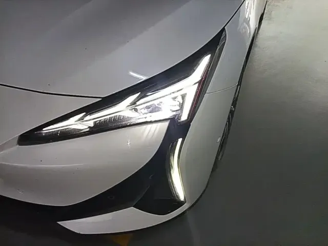 ARCFOX Arcfox Alpha S5 2024 560MAX 185kW — Фото автомобиля 23