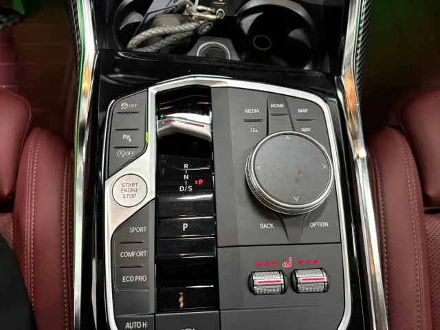 BMW 3 Series — Фото автомобиля 17