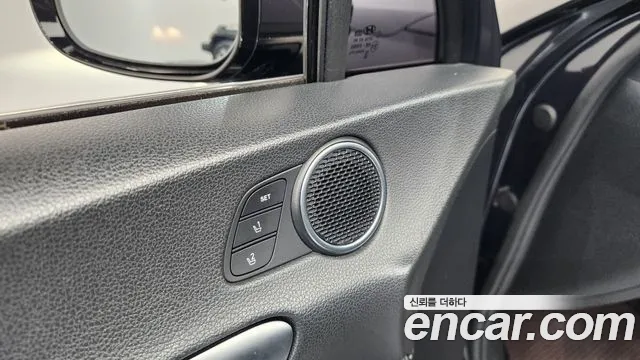 Hyundai Sonata Sonata Edge(DN8) — Фото автомобиля 30