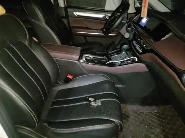 GAC Trumpchi M6 — Фото автомобиля 8
