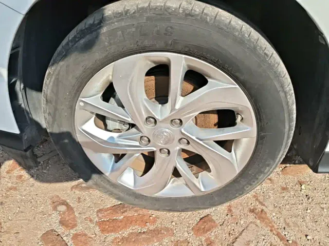 Buick Velite 6 — Фото автомобиля 22