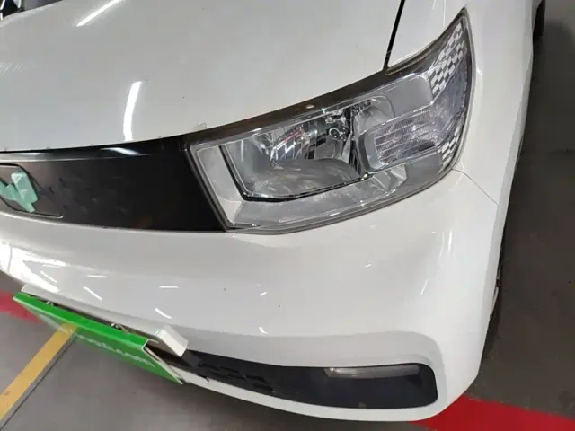 Wuling Hongguang Mini EV — Фото автомобиля 23