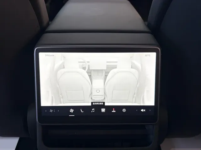 Tesla Model 3 — Фото автомобиля 12