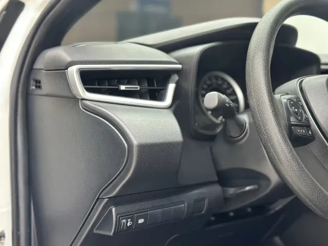 Toyota Levin — Фото автомобиля 15