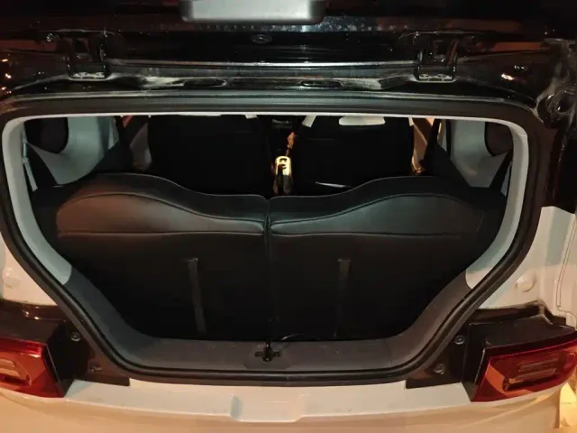 Wuling Hongguang Mini EV — Фото автомобиля 15