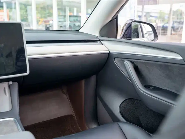 Tesla Model Y — Фото автомобиля 18
