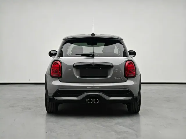 MINI Hatch — Фото автомобиля 3