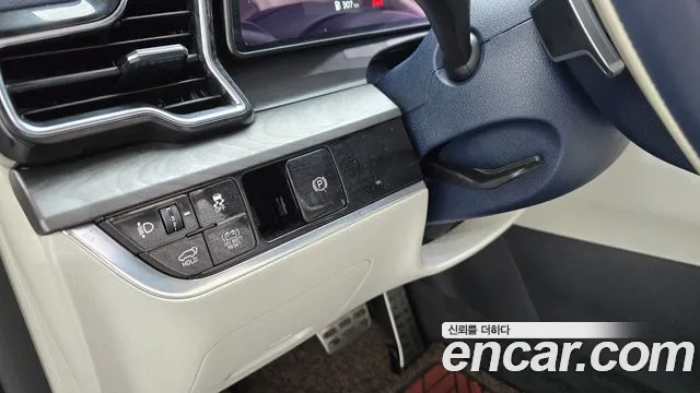 Kia Sportage 5th Gen — Фото автомобиля 24