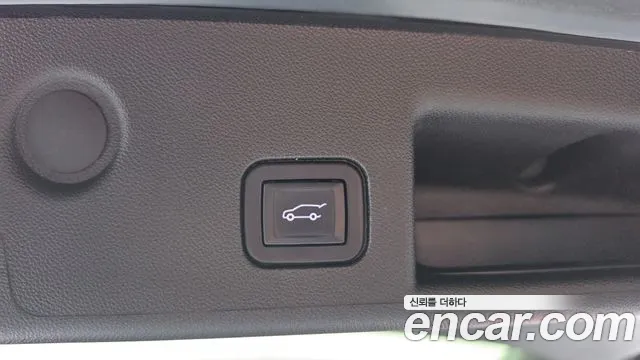Chevrolet Equinox — Фото автомобиля 24