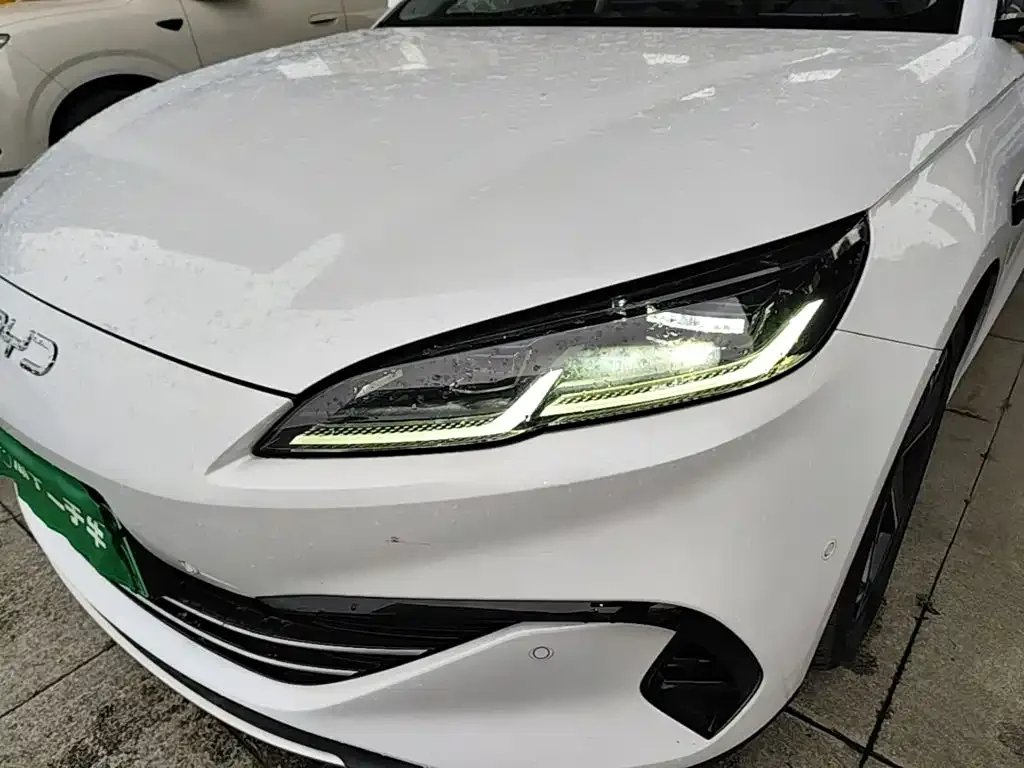BYD Seal 06 DM-i Touring 2025 DM-i 150KM Flagship — Фото автомобиля 17