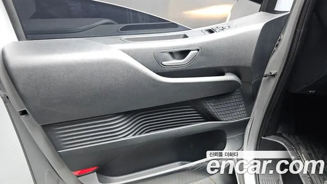 Hyundai Staria Staria L3.5 Карго 5 мест — Фото автомобиля 22