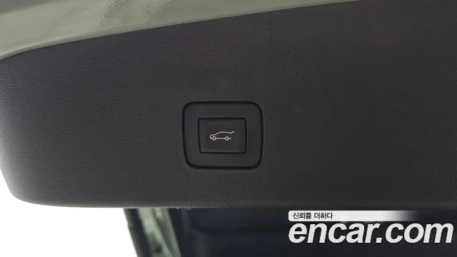 ChevroletGMDaewoo Trax Trax Кроссовер — Фото автомобиля 30