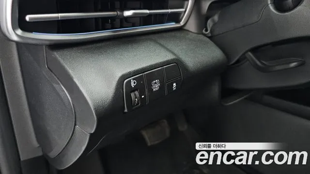 Hyundai AVANTE Modern — Фото автомобиля 17
