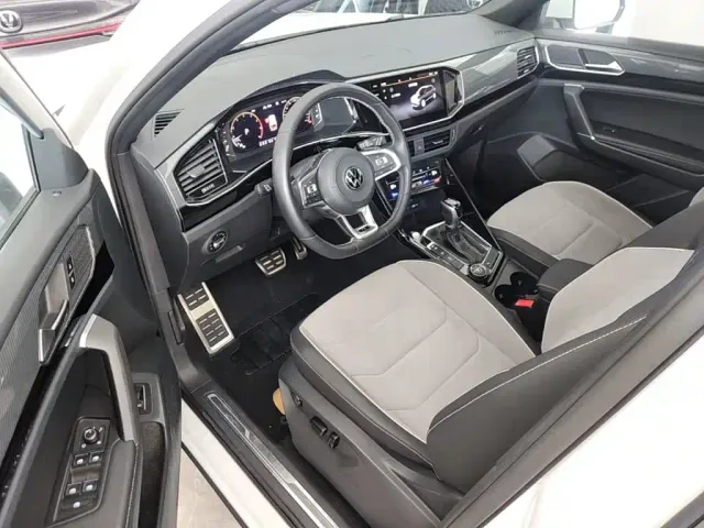 Volkswagen Tayron — Фото автомобиля 15