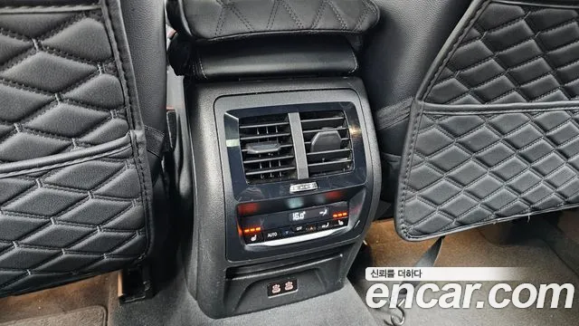 BMW X3 G01 — Фото автомобиля 30