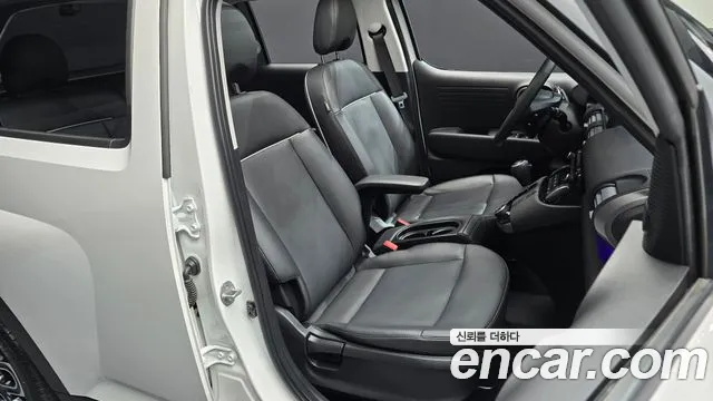 Hyundai Casper — Фото автомобиля 12