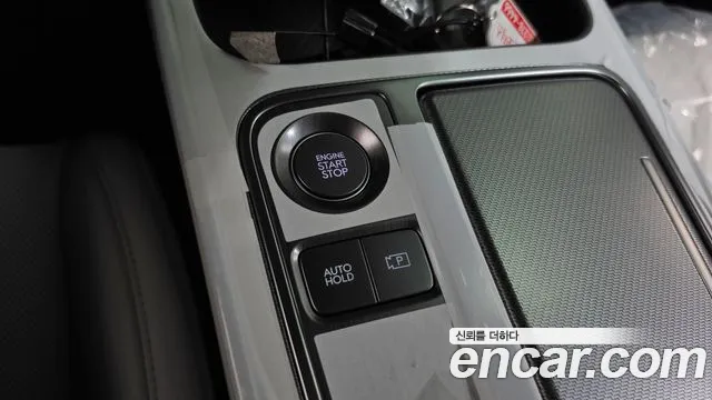 Hyundai Grandeur GN7 — Фото автомобиля 27