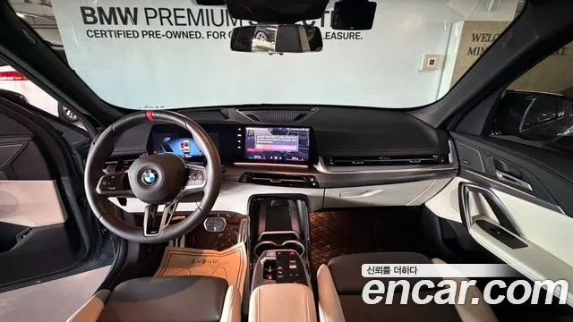 BMW X1 U11 — Фото автомобиля 7