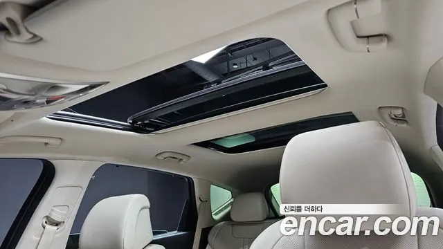 Genesis GV80 — Фото автомобиля 19