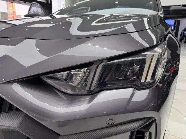 GAC Trumpchi Trumpchi Emkoo 2023 270T DCT J15 Edition — Фото автомобиля 23