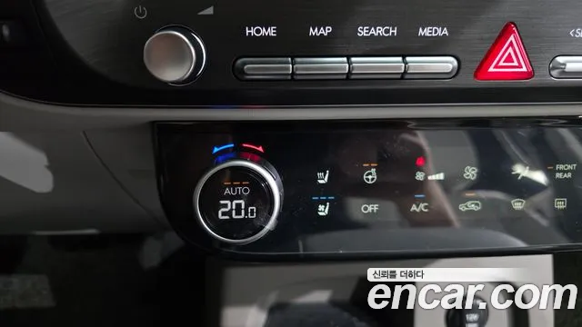 Hyundai Palisade LX3 — Фото автомобиля 30