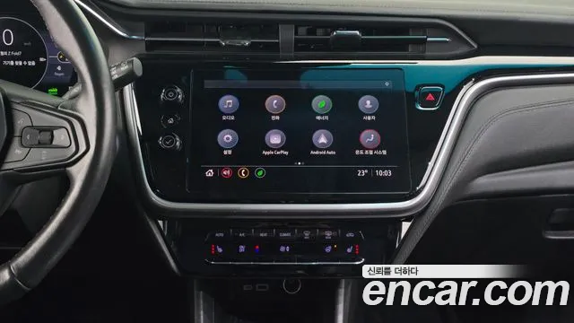 Chevrolet Bolt EV — Фото автомобиля 28