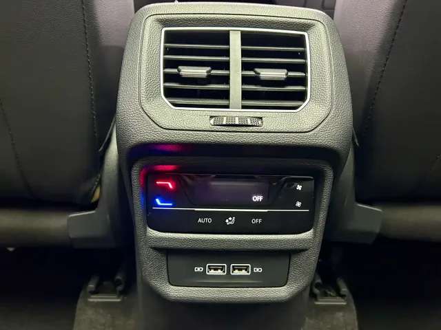 Volkswagen Tayron — Фото автомобиля 21