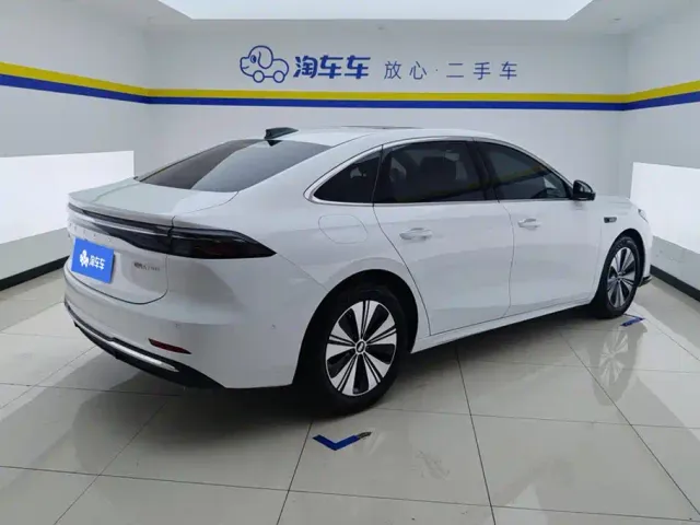Geely Galaxy A7 — Фото автомобиля 3