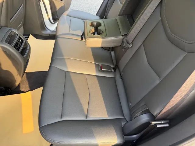 Cadillac XT5 — Фото автомобиля 16