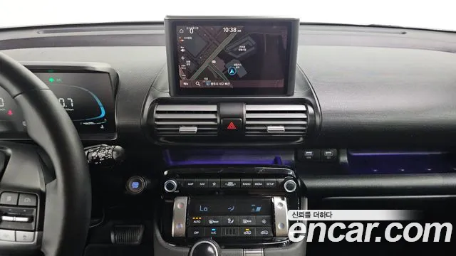 Hyundai Casper — Фото автомобиля 12