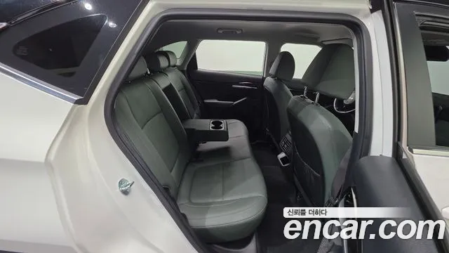 Kia Seltos Новый Seltos Бензин 2.0 2WD — Фото автомобиля 18