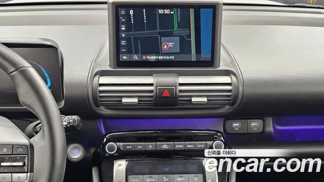 Hyundai Casper Casper Inspiration — Фото автомобиля 14