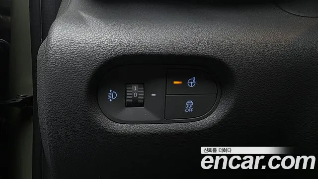 Hyundai Casper — Фото автомобиля 27