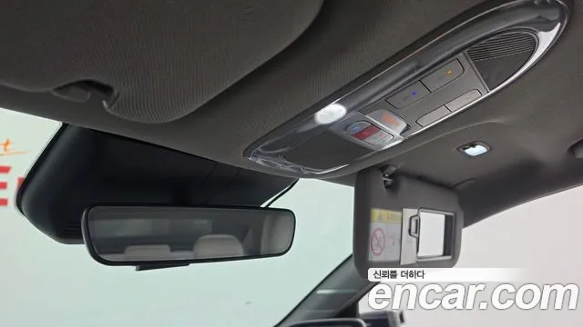 Hyundai Ioniq6 Long Range AWD — Фото автомобиля 29
