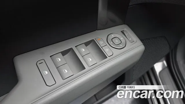 Kia EV3 — Фото автомобиля 29