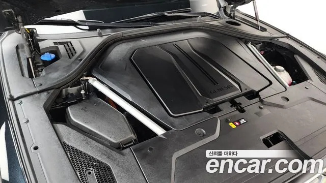 Genesis GV70 Electrified GV70 — Фото автомобиля 9