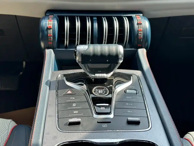 BYD Yuan PLUS — Фото автомобиля 13