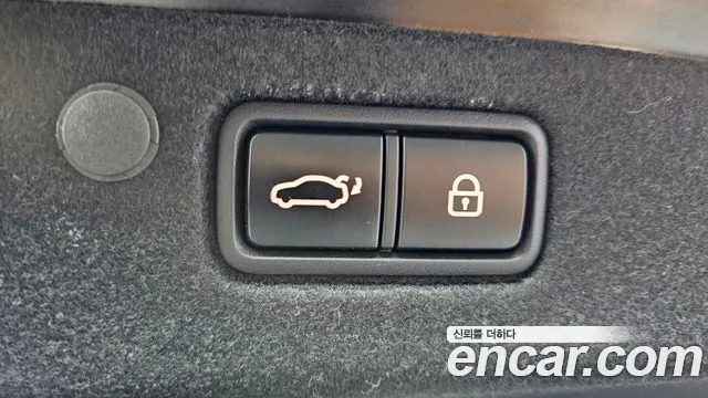 Hyundai Grandeur (New) Hybrid — Фото автомобиля 23